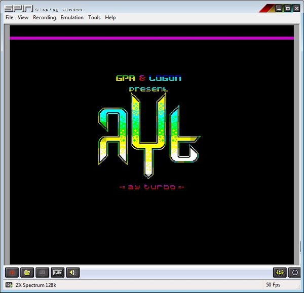 Welcome to AYTers! (Eng)