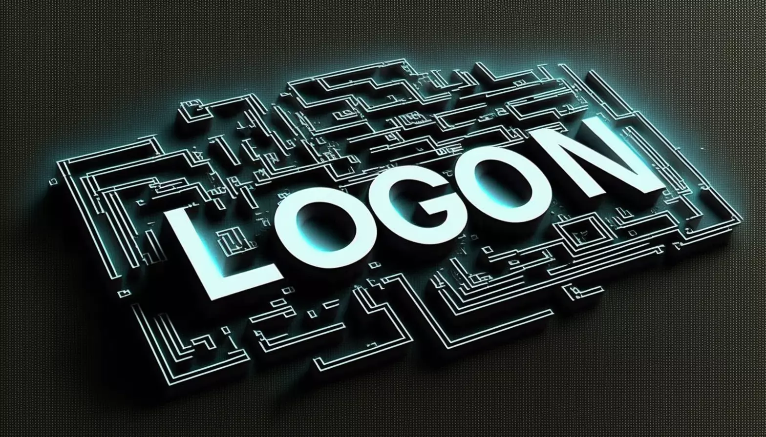 Logon System