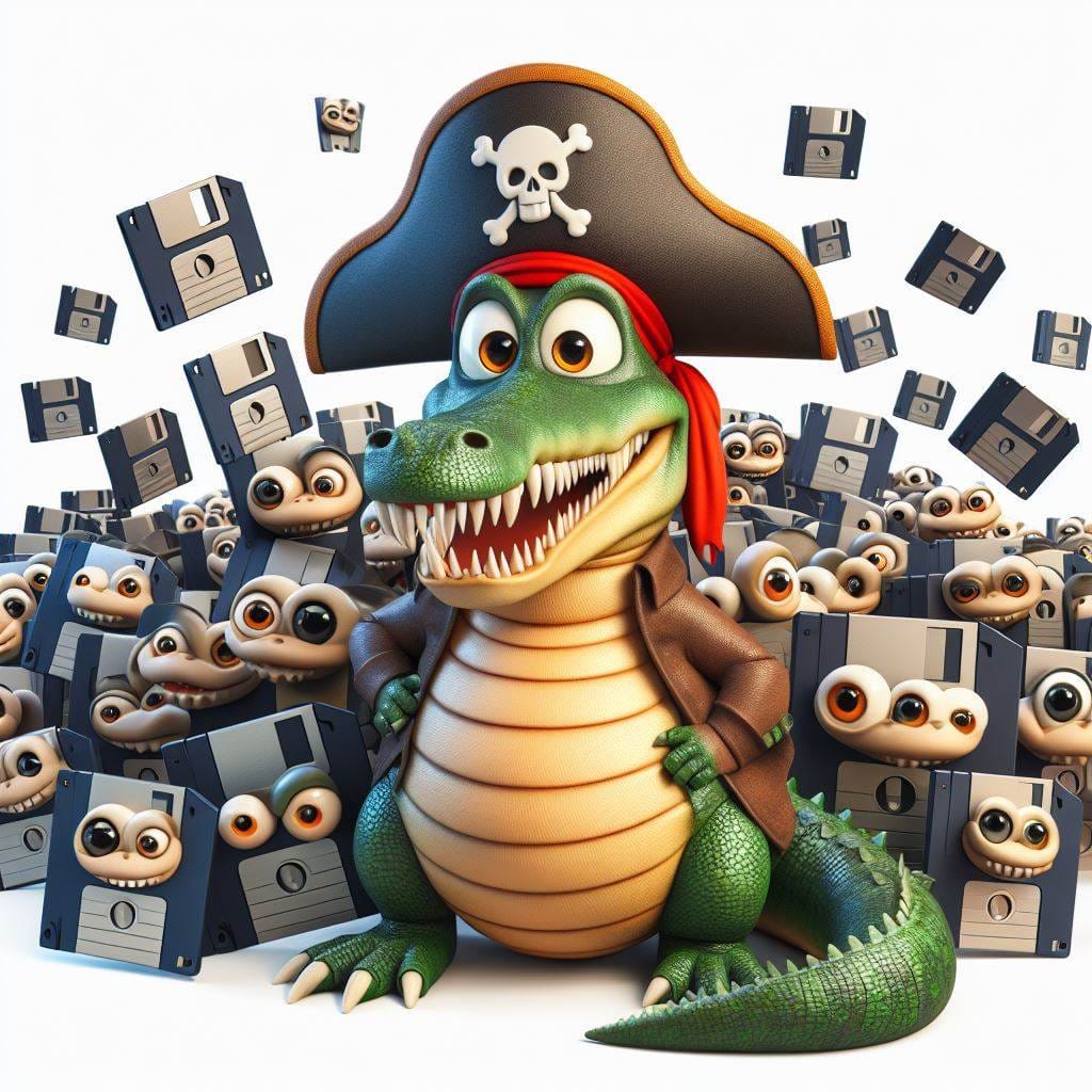 Historiks #09 : Memory Hack !