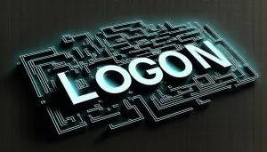Logon System