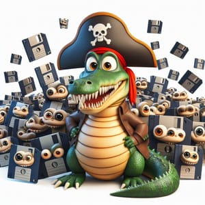 Historiks #09 : Memory Hack !