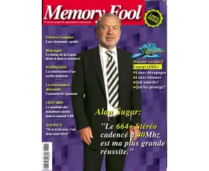 Historiks #07-1 : Ragots à gogo!