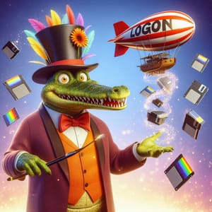 Magic System !