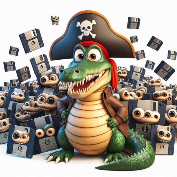 Historiks #09 : Memory Hack !