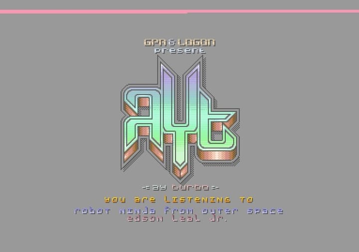 Welcome to AYTers! (Eng)