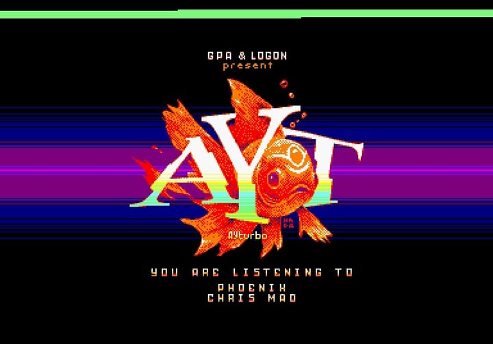 Bienvenue aux AYTers! (Fra)